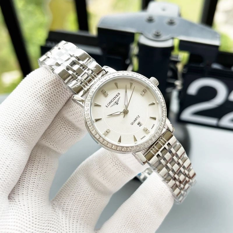 Flexible LONGINES Watches 189712