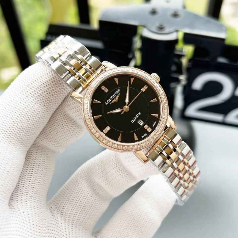 Flexible LONGINES Watches 189712