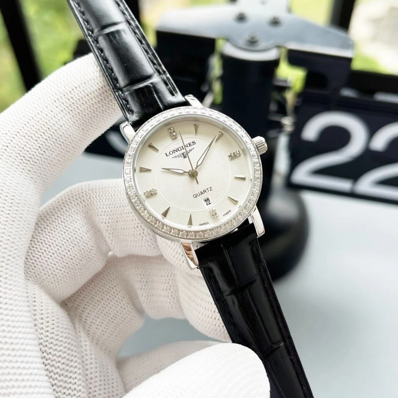 Flexible LONGINES Watches 189712