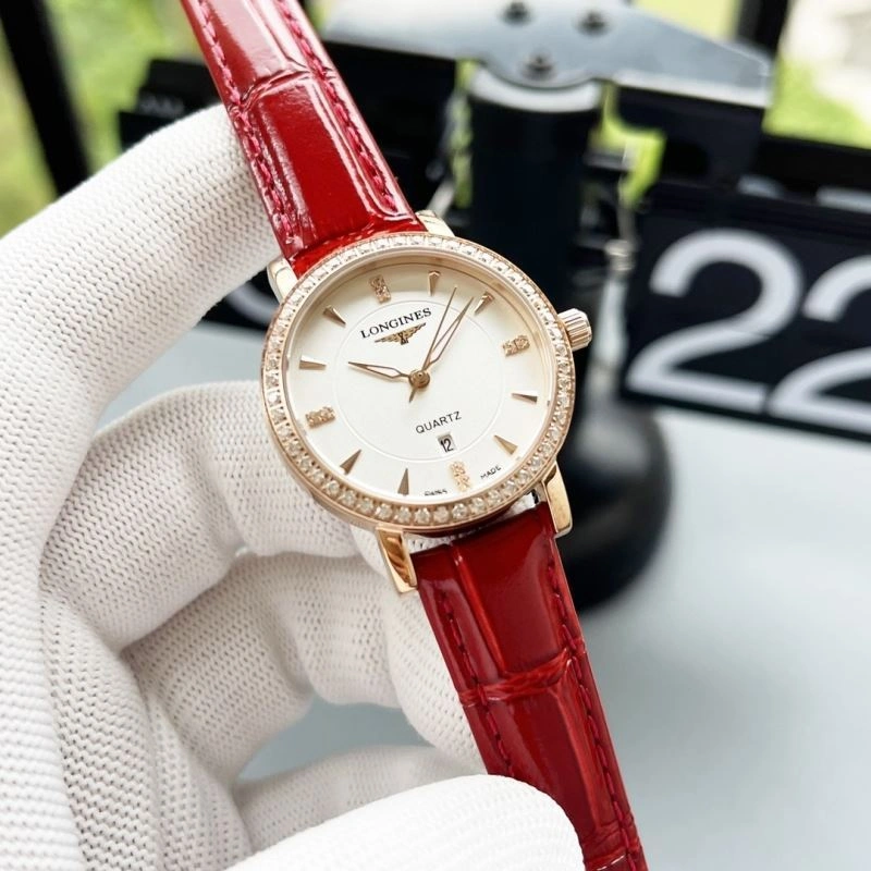 Flexible LONGINES Watches 189712