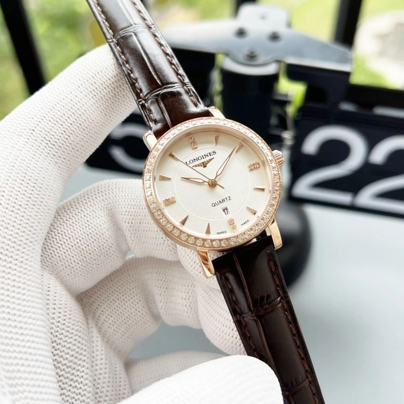 Flexible LONGINES Watches 189712