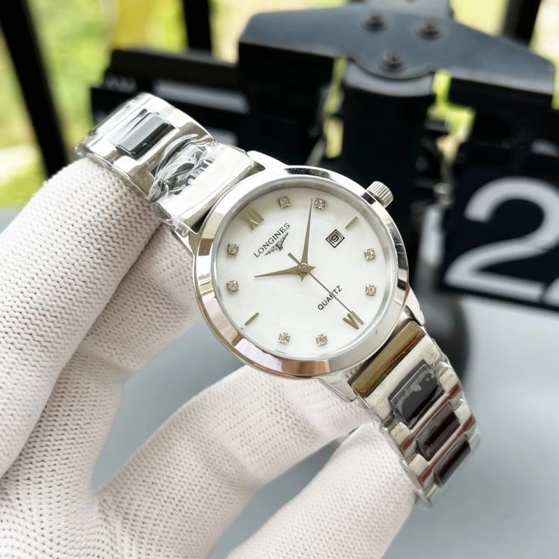 LONGINES Watches Supportive 189731