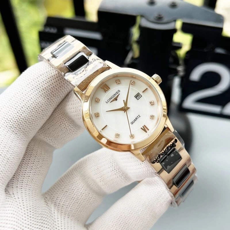 LONGINES Watches Supportive 189731