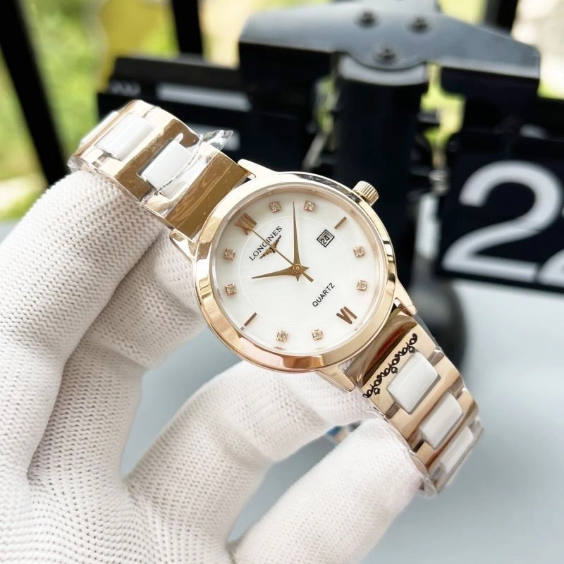LONGINES Watches Supportive 189731