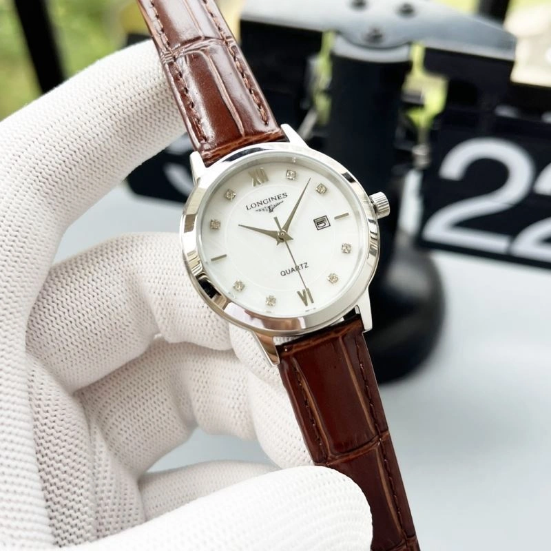LONGINES Watches Supportive 189731