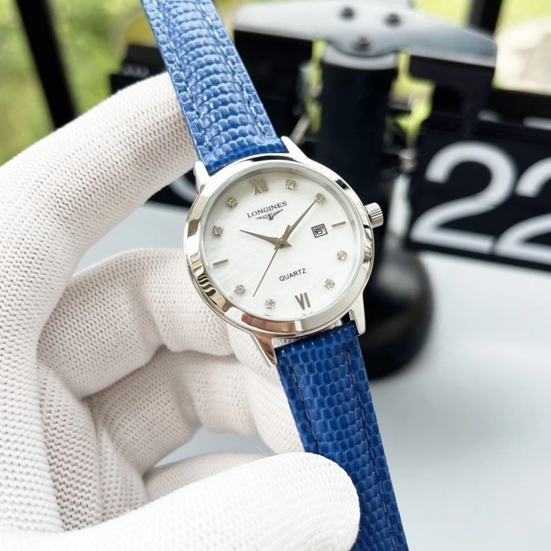 LONGINES Watches Supportive 189731