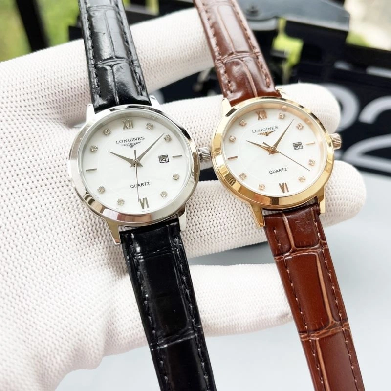 LONGINES Watches Supportive 189731