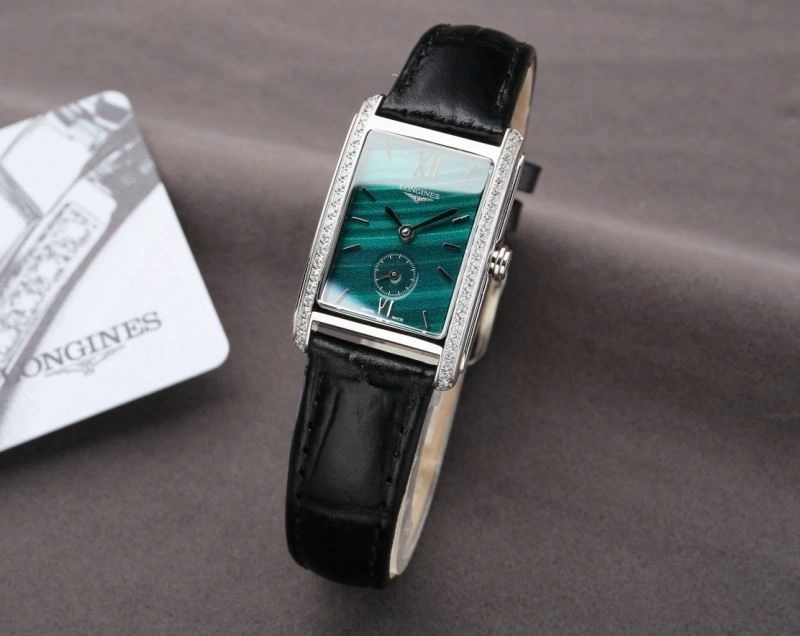 Snug LONGINES Watches 189703