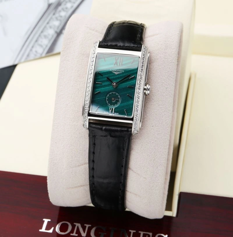 Snug LONGINES Watches 189703