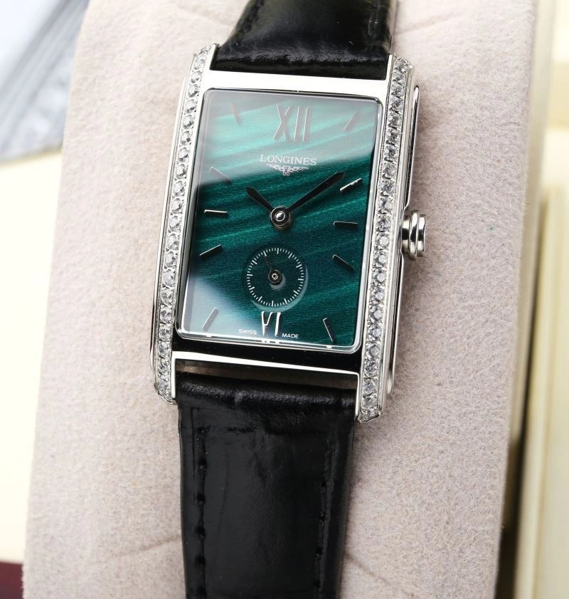 Snug LONGINES Watches 189703
