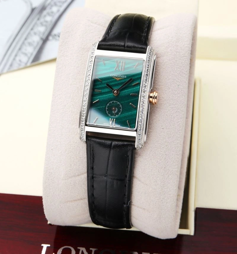 Snug LONGINES Watches 189703