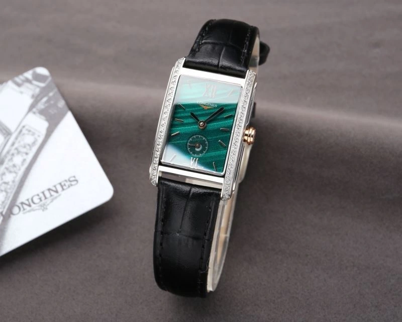 Snug LONGINES Watches 189703