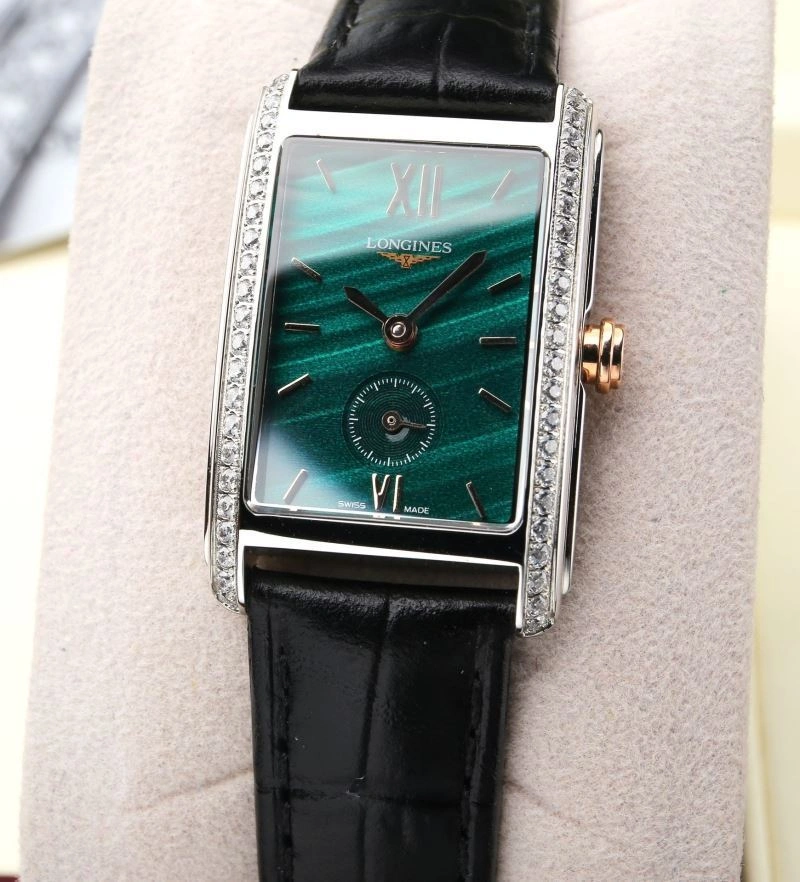 Snug LONGINES Watches 189703