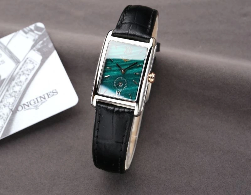 StreetReady LONGINES Watches 189704