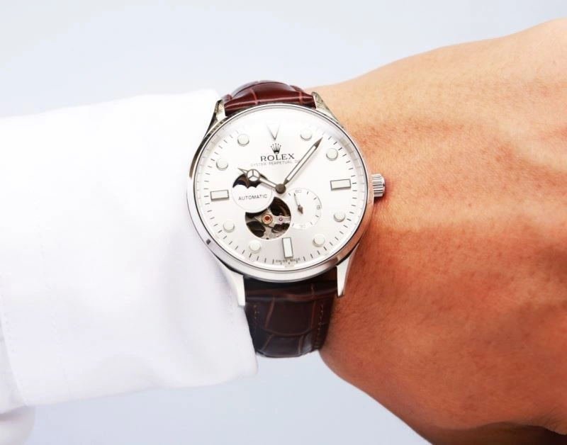 LONGINES Watches RelaxedFit 189697