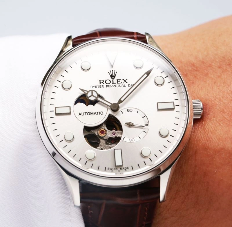 LONGINES Watches RelaxedFit 189697