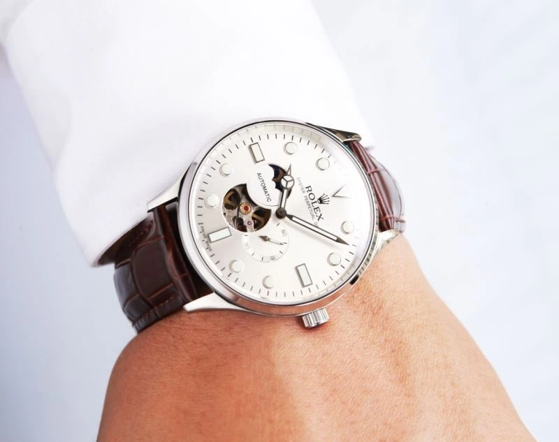 LONGINES Watches RelaxedFit 189697