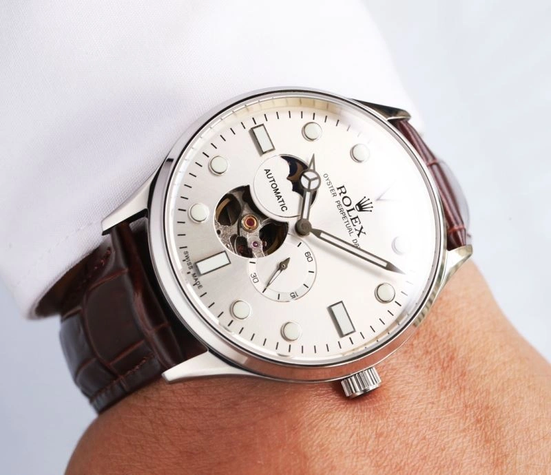 LONGINES Watches RelaxedFit 189697