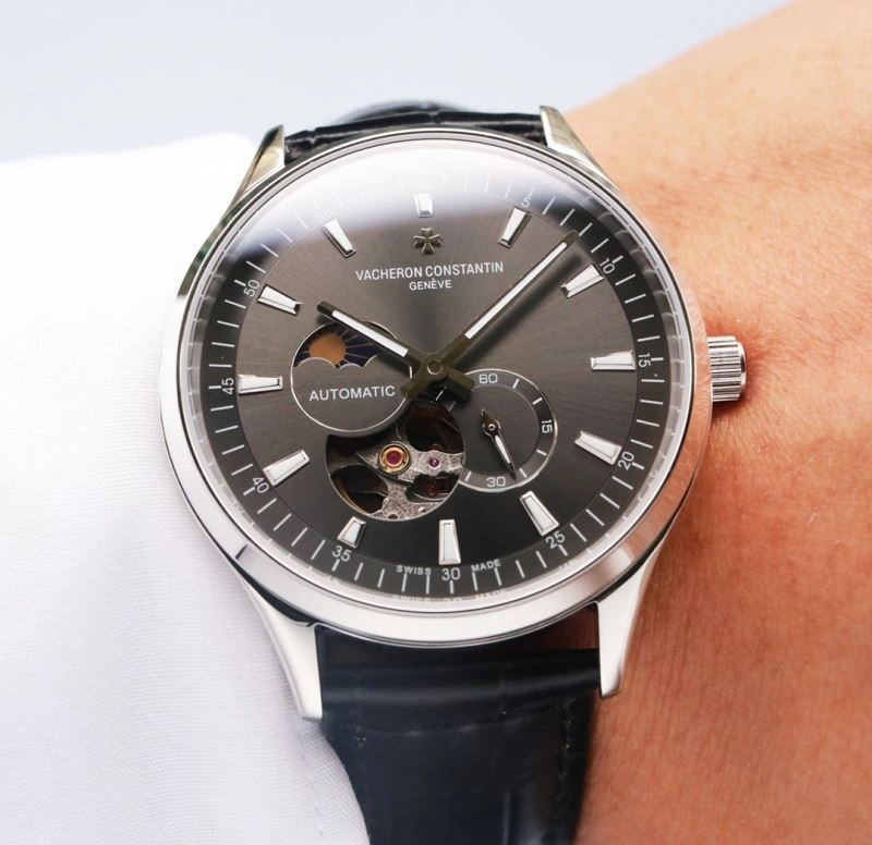 ComfortFit LONGINES Watches 189698