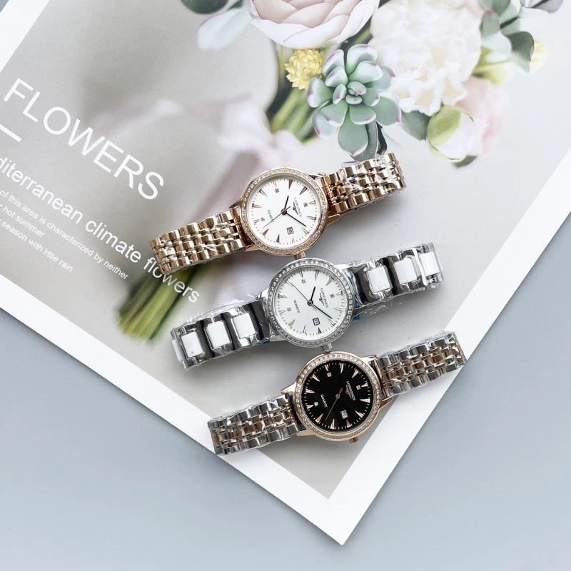MoistureWicking LONGINES Watches 189696