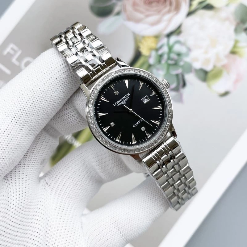MoistureWicking LONGINES Watches 189696