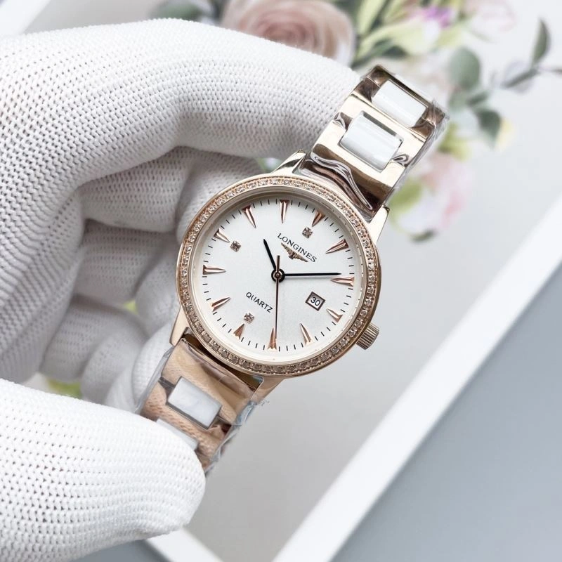 MoistureWicking LONGINES Watches 189696