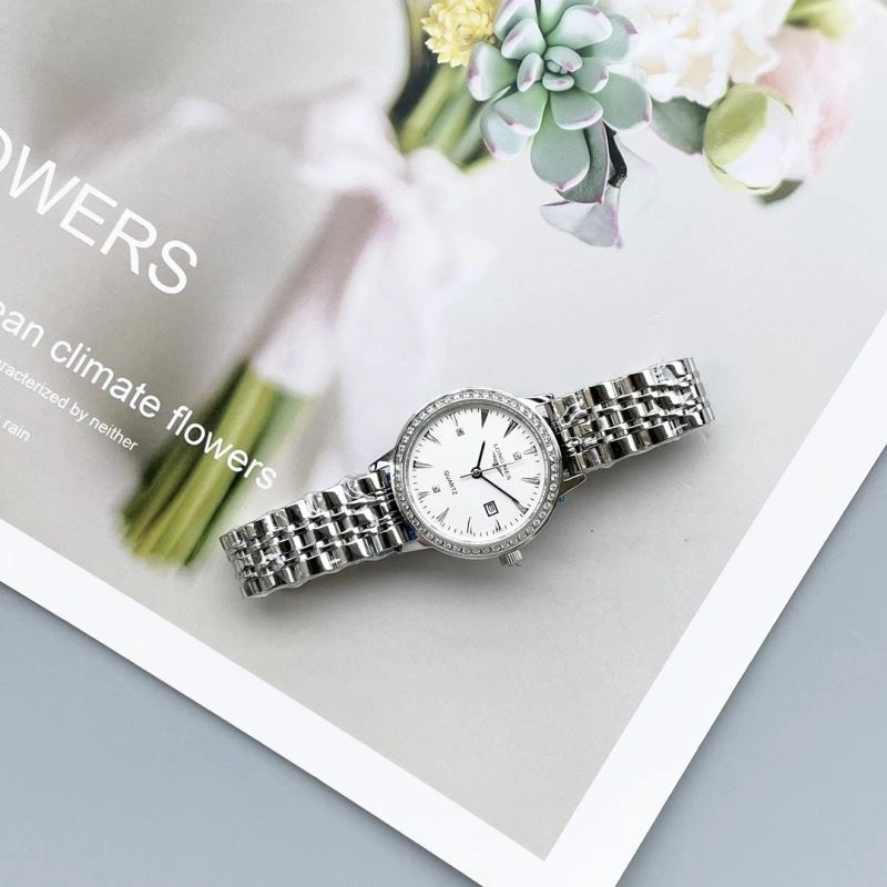MoistureWicking LONGINES Watches 189696