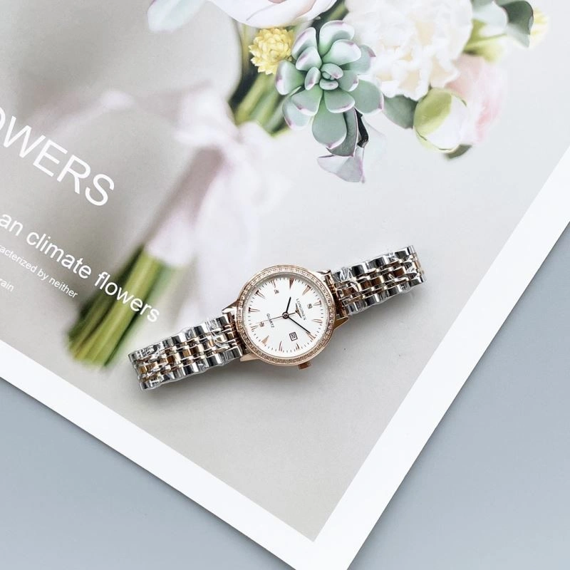 MoistureWicking LONGINES Watches 189696