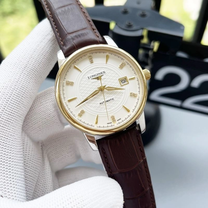 SmoothTexture LONGINES Watches 189694