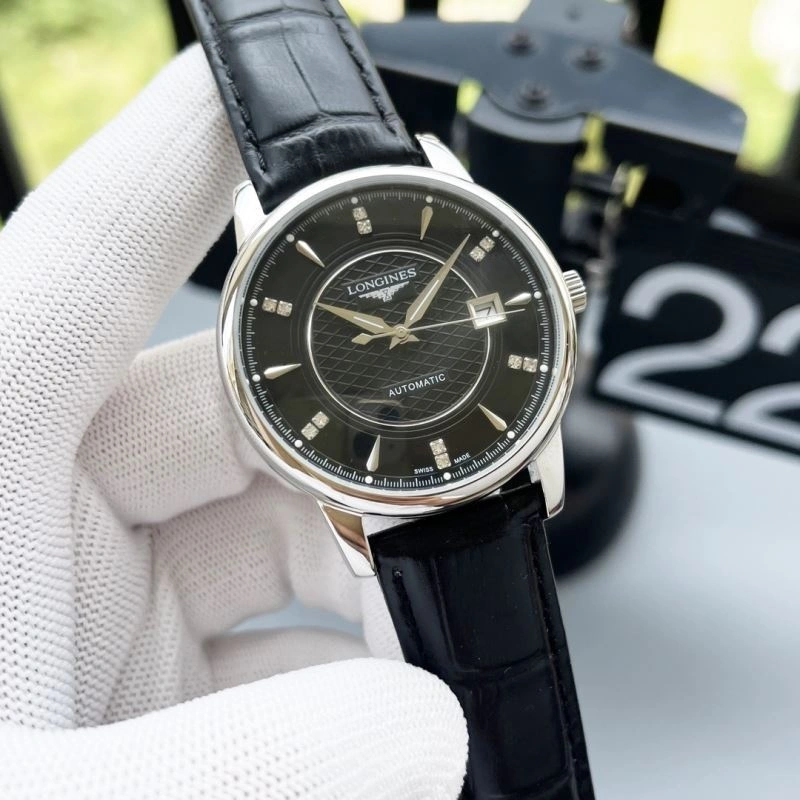 SmoothTexture LONGINES Watches 189694