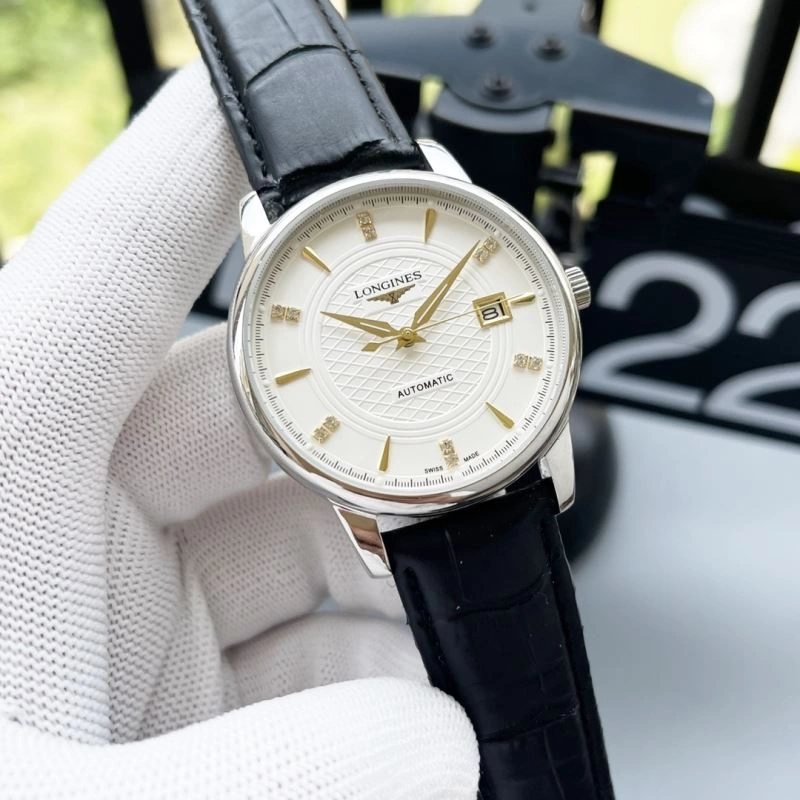 SmoothTexture LONGINES Watches 189694