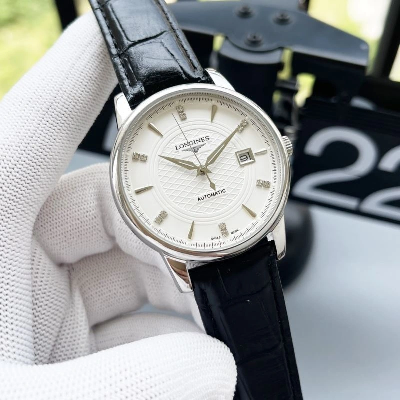 SmoothTexture LONGINES Watches 189694