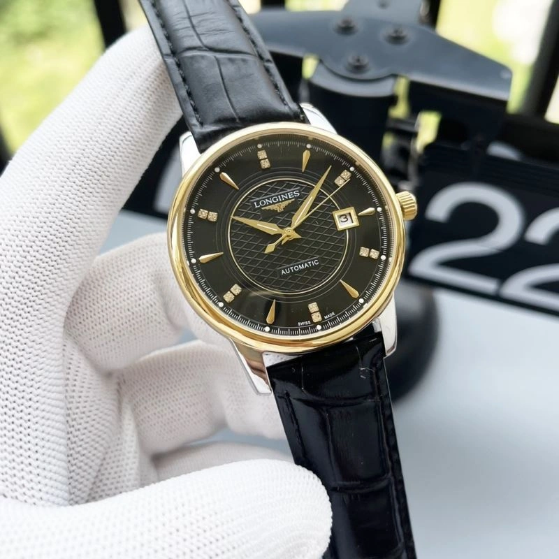 SmoothTexture LONGINES Watches 189694