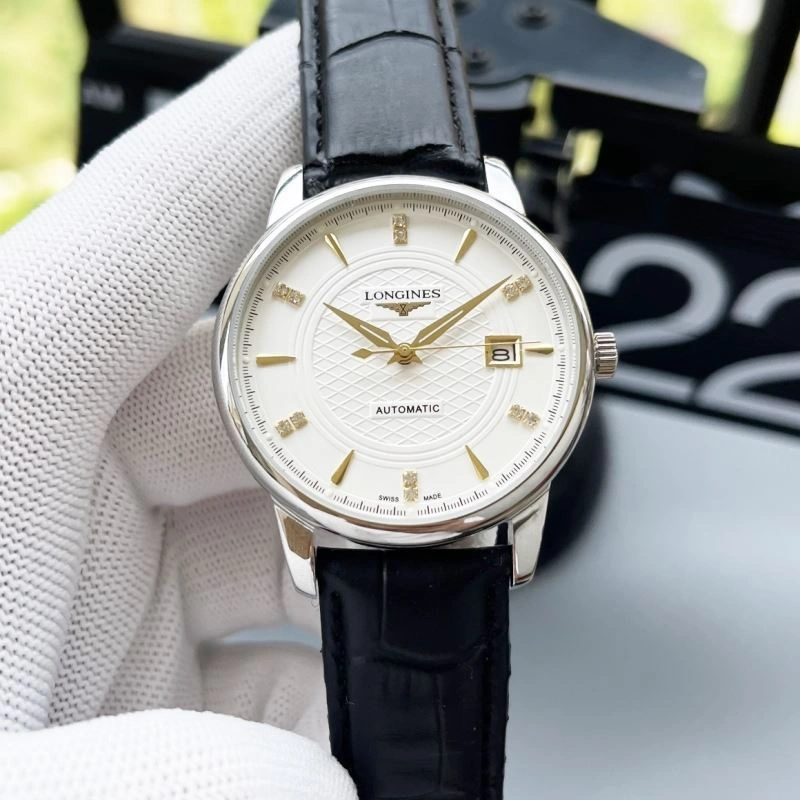 SmoothTexture LONGINES Watches 189694