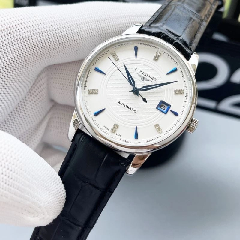 SmoothTexture LONGINES Watches 189694