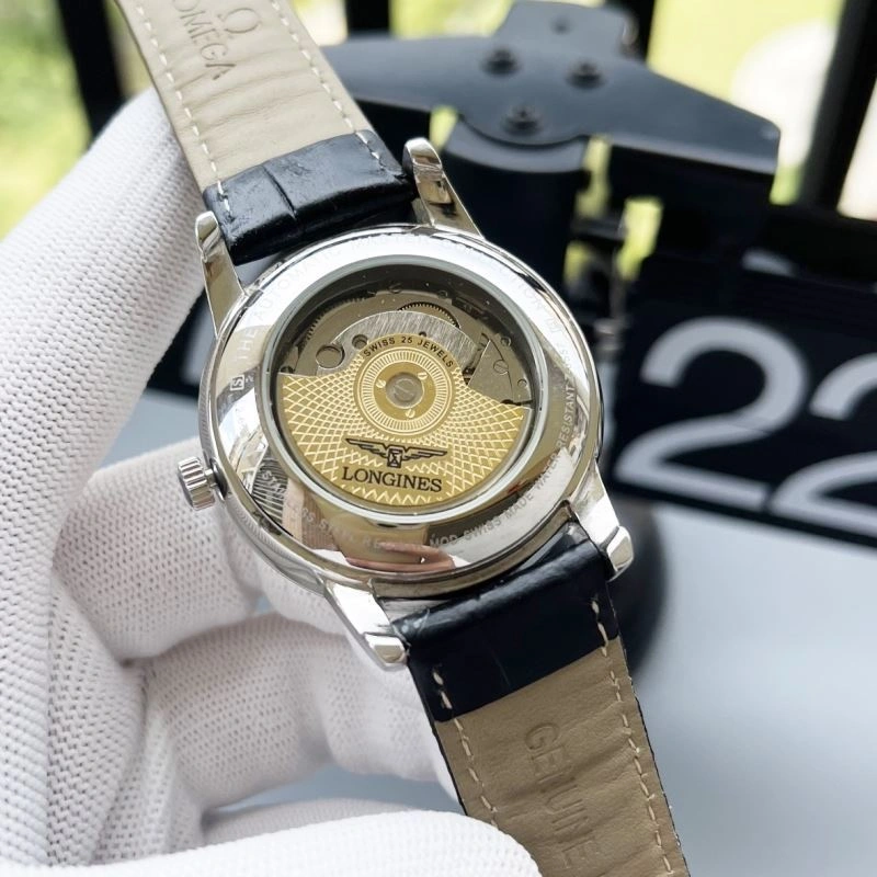 SmoothTexture LONGINES Watches 189694