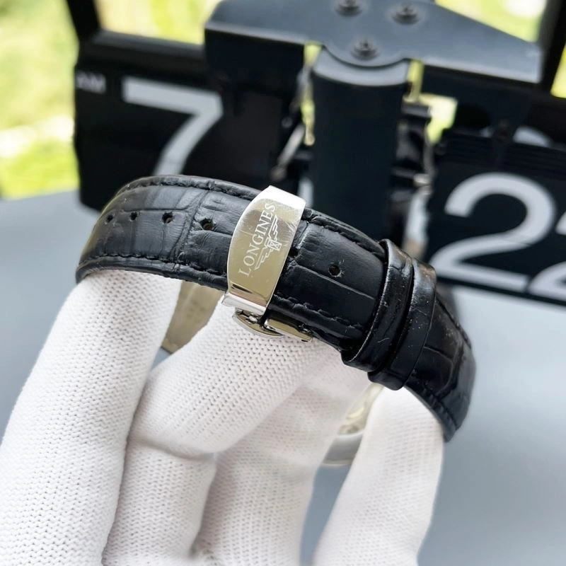 SmoothTexture LONGINES Watches 189694