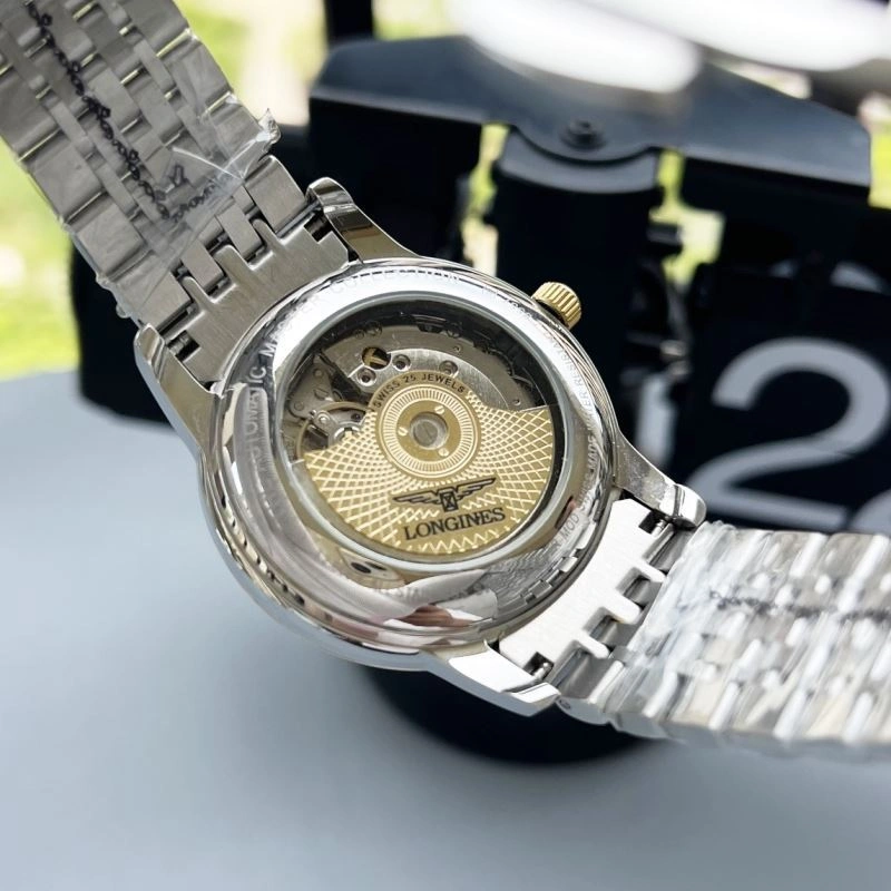 AllSeason LONGINES Watches 189693