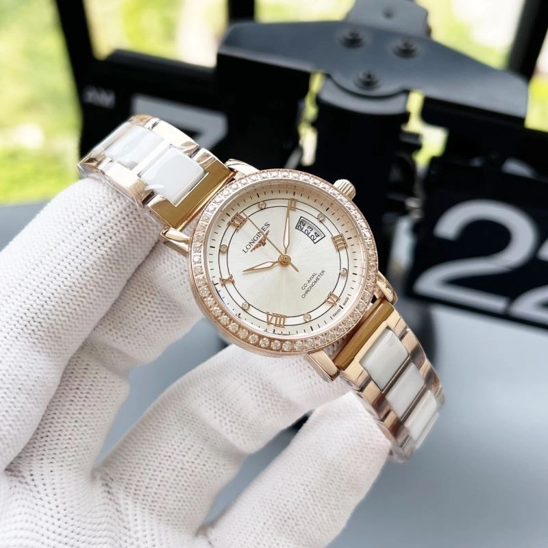 Refined LONGINES Watches 189692