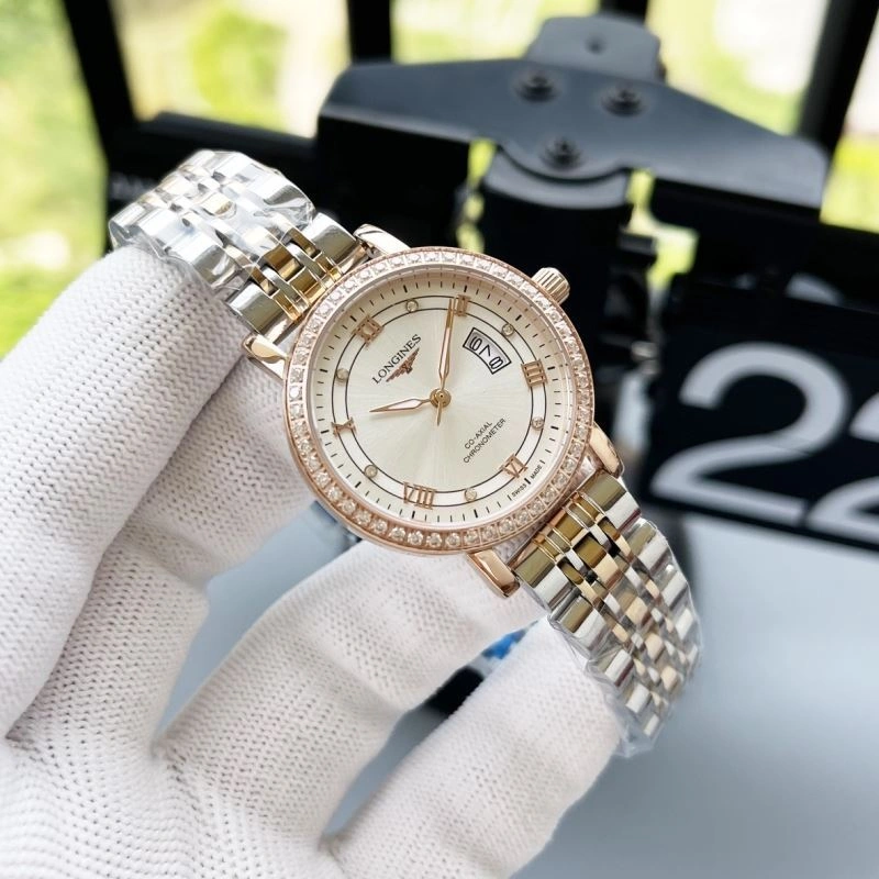 Refined LONGINES Watches 189692