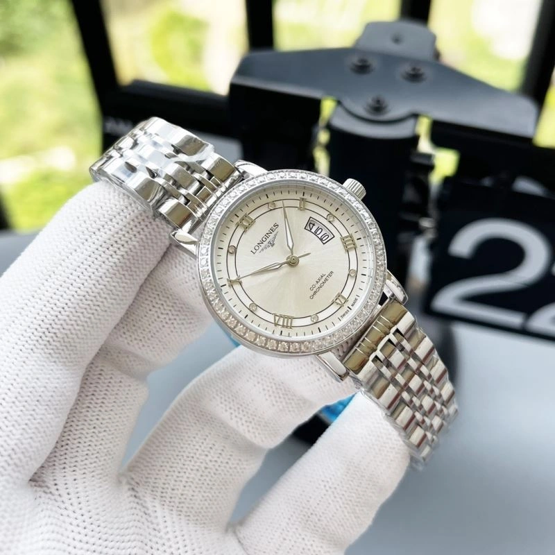Refined LONGINES Watches 189692