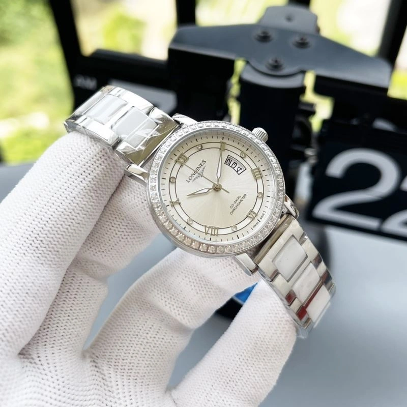 Refined LONGINES Watches 189692