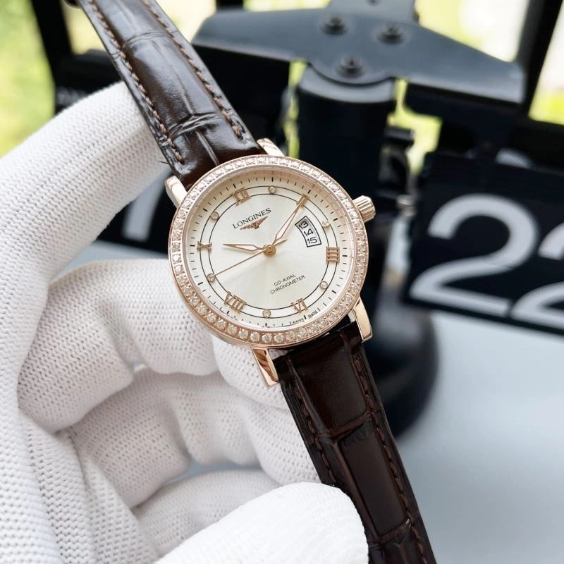 Refined LONGINES Watches 189692