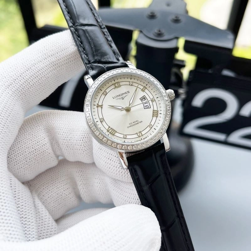 Refined LONGINES Watches 189692