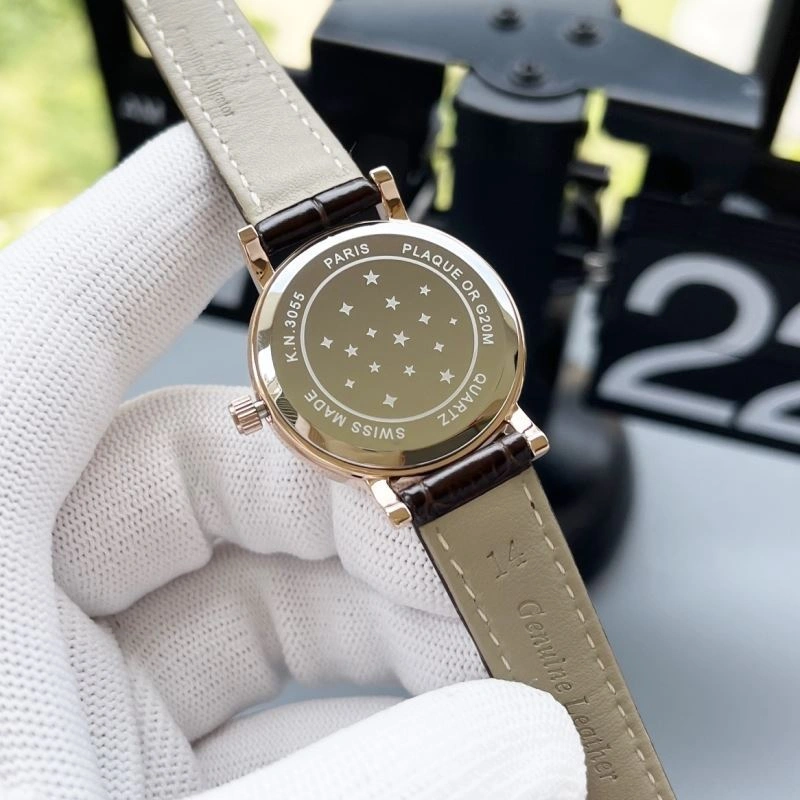 Refined LONGINES Watches 189692