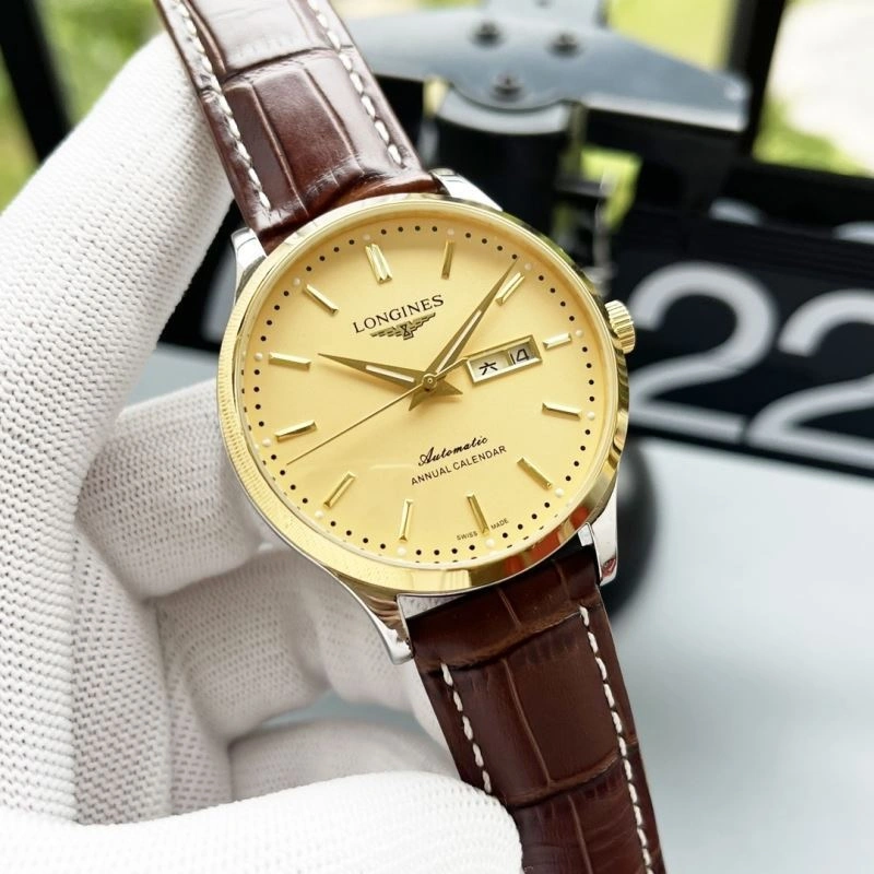 Thermal LONGINES Watches 189685
