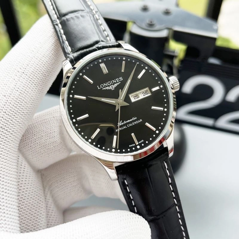 Thermal LONGINES Watches 189685