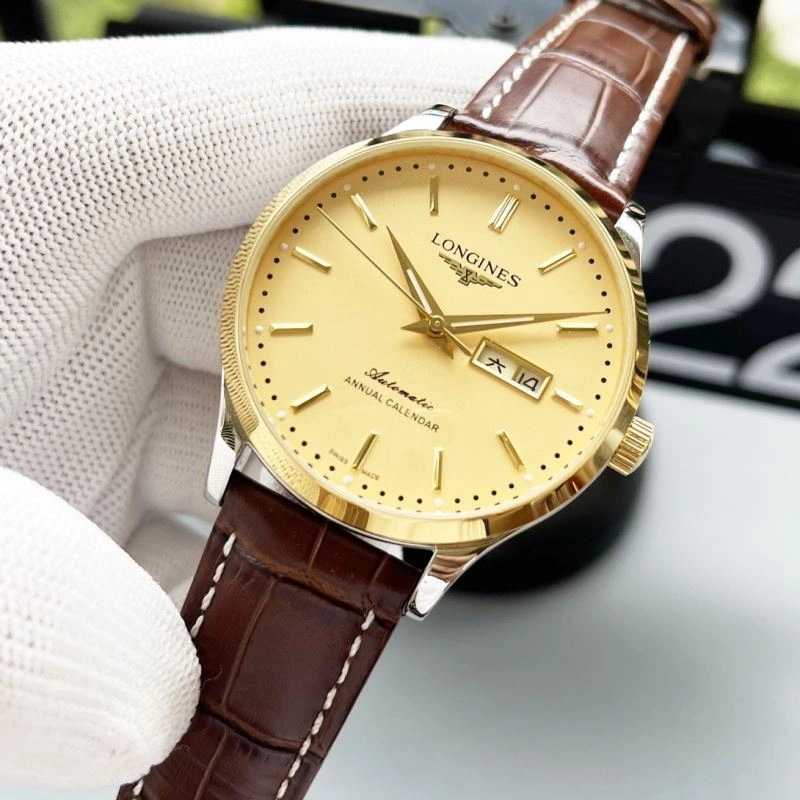 Thermal LONGINES Watches 189685