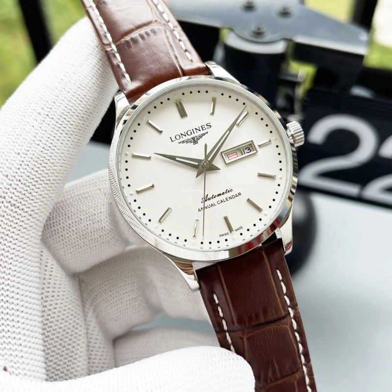Thermal LONGINES Watches 189685