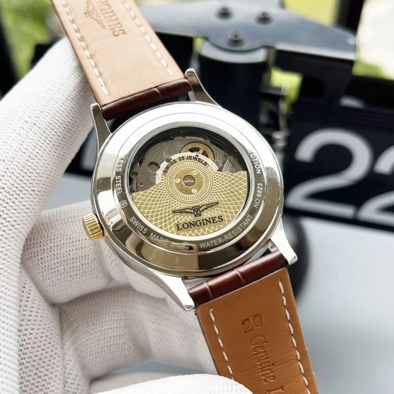 Thermal LONGINES Watches 189685